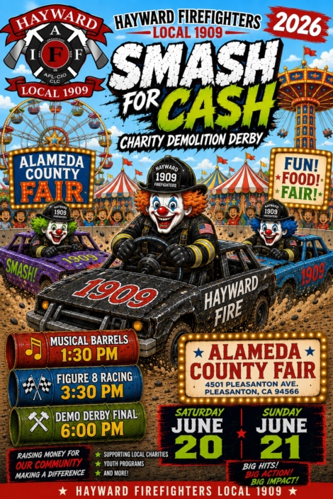 2026 Derby Flyer - Final