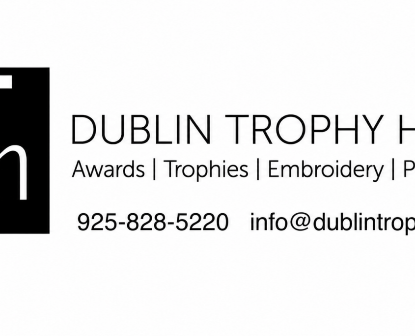 Dublin Trophy House